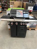 Gasgrill Fryton 4Brenner schwarz Landmann Hannover - Linden-Limmer Vorschau