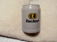 Bierkrug Brauerei Tucher Nürnberg (Mittelfranken) Bayern - Bamberg Vorschau