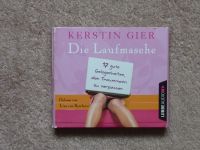 Die Laufmasche Hörbuch von Kerstin Gier Baden-Württemberg - Königsbronn Vorschau