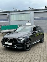 Mit Montage Panamericana C253 X253 Grill Grillumbau AMG Nordrhein-Westfalen - Hünxe Vorschau