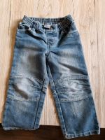 Basis Jeans Kinder Gr.98 Rheinland-Pfalz - Kirn Vorschau