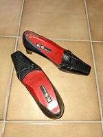 K + S Shoes, Pumps, Gr. 4  / 4,5 wie neu Lindenthal - Köln Sülz Vorschau