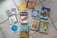 Kinder DVD, CD, Hörbuch, Musik , Casette Niedersachsen - Moormerland Vorschau