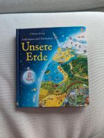 Klappbuch "Unsere Erde", Usborne Verlag Nordrhein-Westfalen - Niederkassel Vorschau