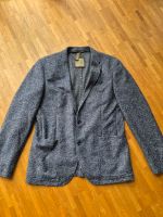 Herren Benvenuto Blazer blau Gr. 50 Hessen - Bensheim Vorschau