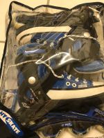 Kinder inliner Skates Rollschuhe gr 29-32 Nordrhein-Westfalen - Merzenich Vorschau