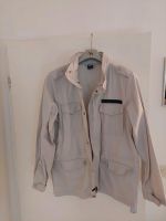 Jacke Nike 6.0, Größe L, Creme/Weiß München - Pasing-Obermenzing Vorschau