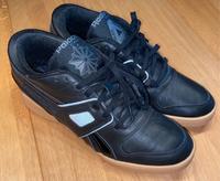 Palace x Reebok Pro Workout Low Sneaker Tri Ferg Schuhe Black 45 Nordrhein-Westfalen - Ahlen Vorschau