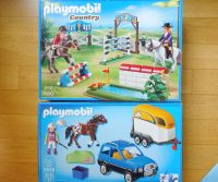 Playmobil PKW mit Pferdeanhänger 5223, Reitturnier 6930, Weiteres Innenstadt - Köln Deutz Vorschau