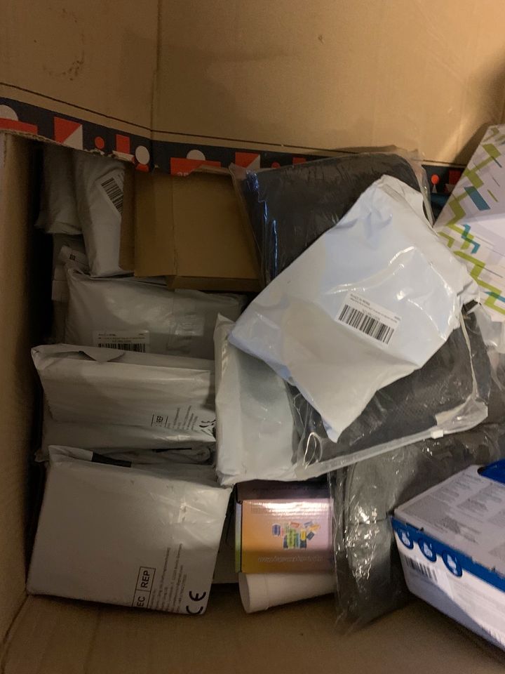 Neu eingetroffen Amazon Multimedia Mix Boxen +- 8-10kg in Bochum