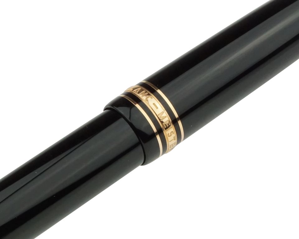 Montblanc Meisterstück Füller No.149 Zigarre 90 Years Edition TOP in Pfarrkirchen