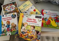 Kinderbücher Zähne Pippi Kindergarten Strand Geschichten Hessen - Erlensee Vorschau