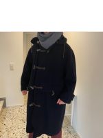 Hugo Boss Mantel Jacke Winter DUFFLECOAT Schurwolle NEUWERTIG Nordrhein-Westfalen - Jüchen Vorschau