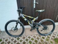 Scott G ZERO FX Mountainbike S 26zoll Bayern - Teisendorf Vorschau