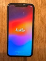 iPhone 11 64 GB schwarz OVP Hamburg-Nord - Hamburg Eppendorf Vorschau