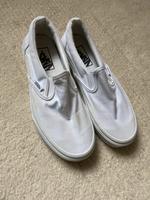 Hochzeitsschuhe VANS 36 Weiß Schuhe Hochzeit Rheinland-Pfalz - Grünstadt Vorschau