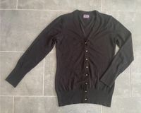 TCM Damen Weste Jacke Pullover schwarz Gr. 40 Baden-Württemberg - Graben-Neudorf Vorschau