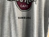 T-Shirt Hard Rock Café Hamburg XXL Nordrhein-Westfalen - Viersen Vorschau