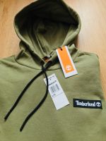 Neuer Herren Timberland Hoodie in olive. NP 119€ Feldmoching-Hasenbergl - Feldmoching Vorschau