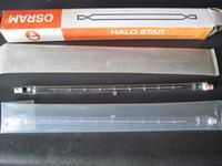 Halogen 1500W OSRAM HALO STAR OV 2 Stück möglich Rheinland-Pfalz - Buch (Taunus) Vorschau