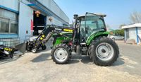 Traktor, Frontlader, Trecker Nordix FT 70 PS Neufahrzeug Euro 5 Häfen - Bremerhaven Vorschau