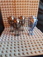 Lego Star Wars Kampfdroiden 7654 Niedersachsen - Bösel Vorschau