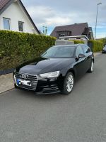 Audi A4 2.0 TDI 140kW S tronic sport Avant Nordrhein-Westfalen - Ennigerloh Vorschau