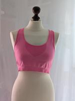 ❤️‍H&M Damen Sport Bustier, pink, Größe XL❤️‍ Bayern - Kolbermoor Vorschau