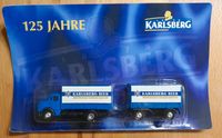 Sammlertruck 125 Jahre Karlsberg Rheinland-Pfalz - Zweibrücken Vorschau