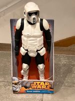 Star Wars Biker Scout Jakks Pacific 45 cm Düsseldorf - Grafenberg Vorschau