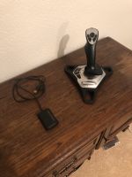 Freedom 2.4 Cordless Joystick Logitech Baden-Württemberg - Bad Rappenau Vorschau