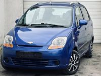 Chevrolet Matiz SE*KLIMA*5-TÜRIG*ZV*78.000 KM*TÜV 02.25 Thüringen - Leinefelde Vorschau