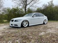 BMW 330d e90 M paket Roßleben-Wiehe - Roßleben Vorschau