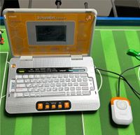 VTech Schulstart Laptop E – Lerncomputer mit 160 Lernspielen Rheinland-Pfalz - Klüsserath Vorschau