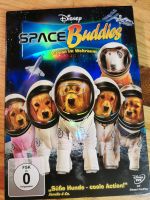 Disney Space Buddies - Dvd - neuwertig Dresden - Pieschen Vorschau