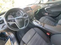 Opel Insignia 2.0 CdTi Sports Tourer Baden-Württemberg - Lörrach Vorschau