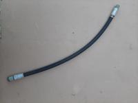 Hydraulikschlauch DDR TGL 27874BR10 Sachsen-Anhalt - Petersberg (Saalekreis) Vorschau