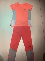 Sportset Sportshose Shirt Mädchen Gr. 110 Saarland - St. Ingbert Vorschau