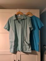 Clinic Dress Leiber Kasack Poloshirt Pflege L 40 42 Brandenburg - Schorfheide Vorschau