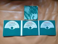 Der Hundertjährige, der 3 CD Set Hörbuch Hörspiel Jonas Jonasson Bremen - Vegesack Vorschau