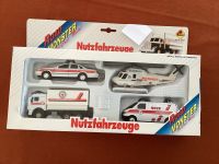 Set mit 4 DRK Nutzfahrzeugen neu Thüringen - Weimar Vorschau
