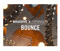 Native Instruments Massive X Expansion – Bounce Schleswig-Holstein - Elsdorf-Westermühlen Vorschau