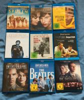 Blu-ray Sammlung: nach wahrer Begebenheit Berlin - Marienfelde Vorschau