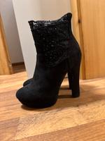 Schuhe Größe 37 Bayern - Oberstaufen Vorschau