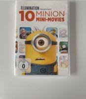 Minions DVD 10 Mini Movies Baden-Württemberg - Ulm Vorschau