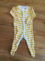 Baby Strampler Schlafanzug Nordrhein-Westfalen - Dülmen Vorschau
