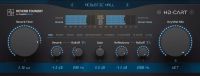 Liquidsonics HD Cart Reverb Reverb Foundry vst plugin Berlin - Mitte Vorschau