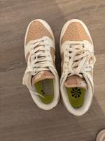 Verkaufe meine fast nie getragenen Nike dunks in 37.5 Rheinland-Pfalz - Bitburg Vorschau