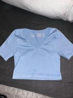 Crop Tshirt Niedersachsen - Delmenhorst Vorschau
