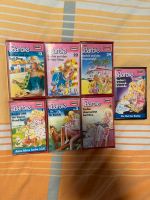 Barbie Hörspiel auf Kassette 7 Folgen Rheinland-Pfalz - Nievern Vorschau